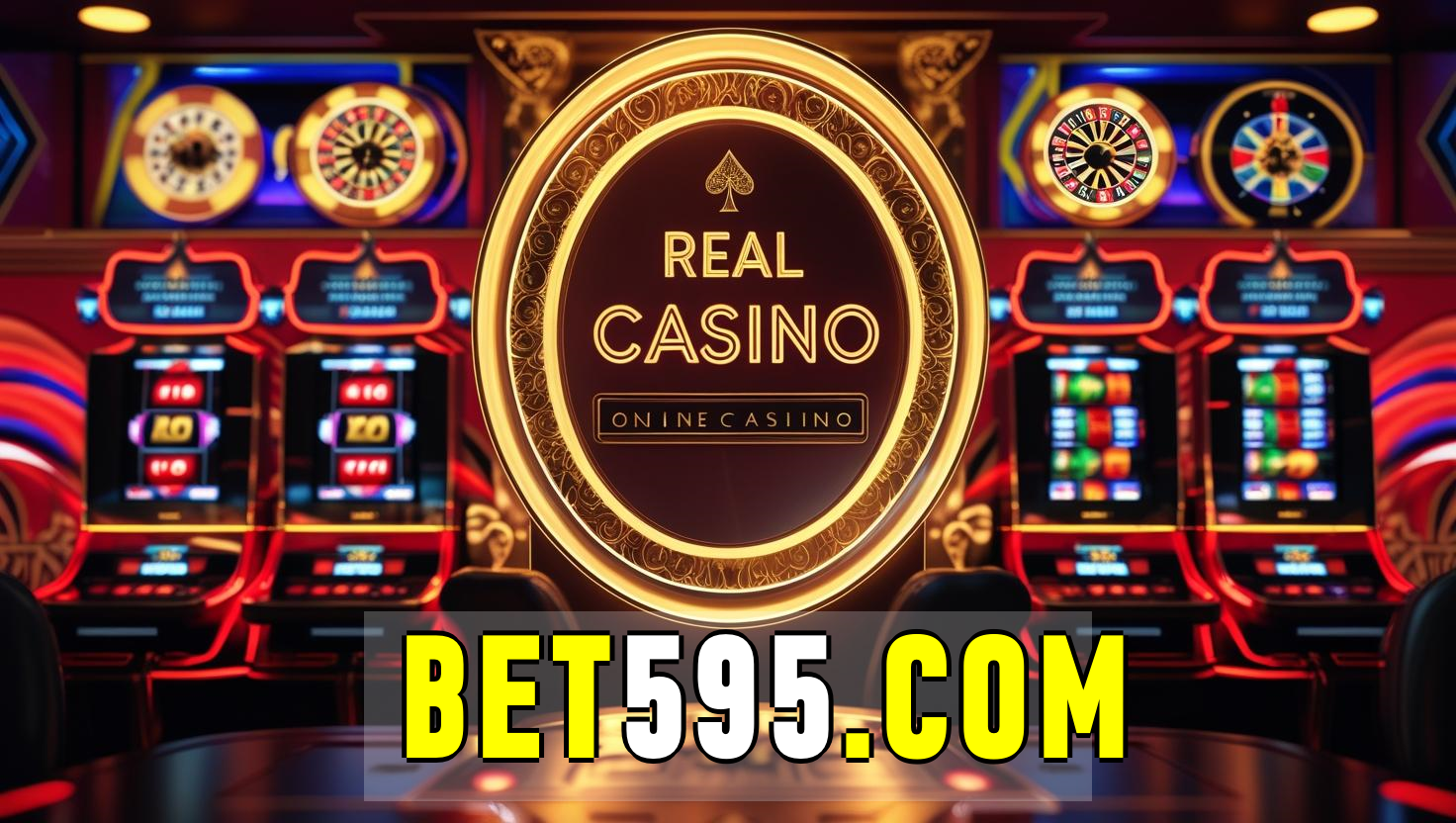 bet595  – A Maior Seleção de Jogos Ao Vivo e Cassino Online
