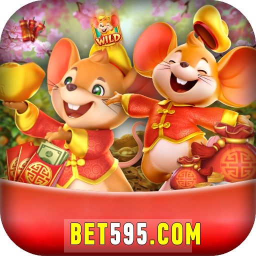 bet595 Logo